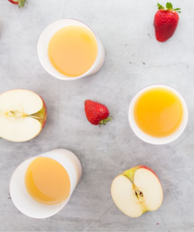 Fruit Tea in the Thermomix | Recipe