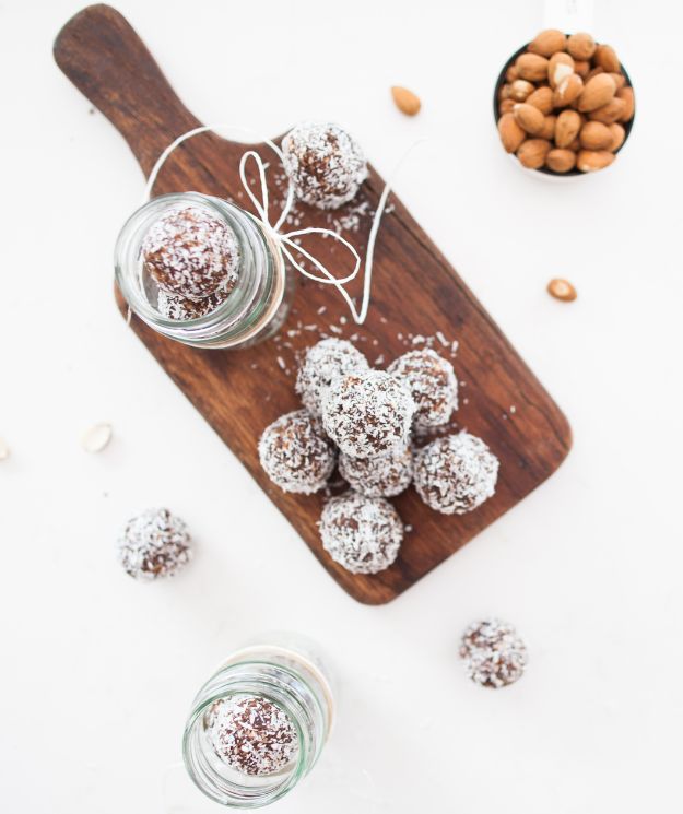 Lamington Balls in the Thermomix | Recipe