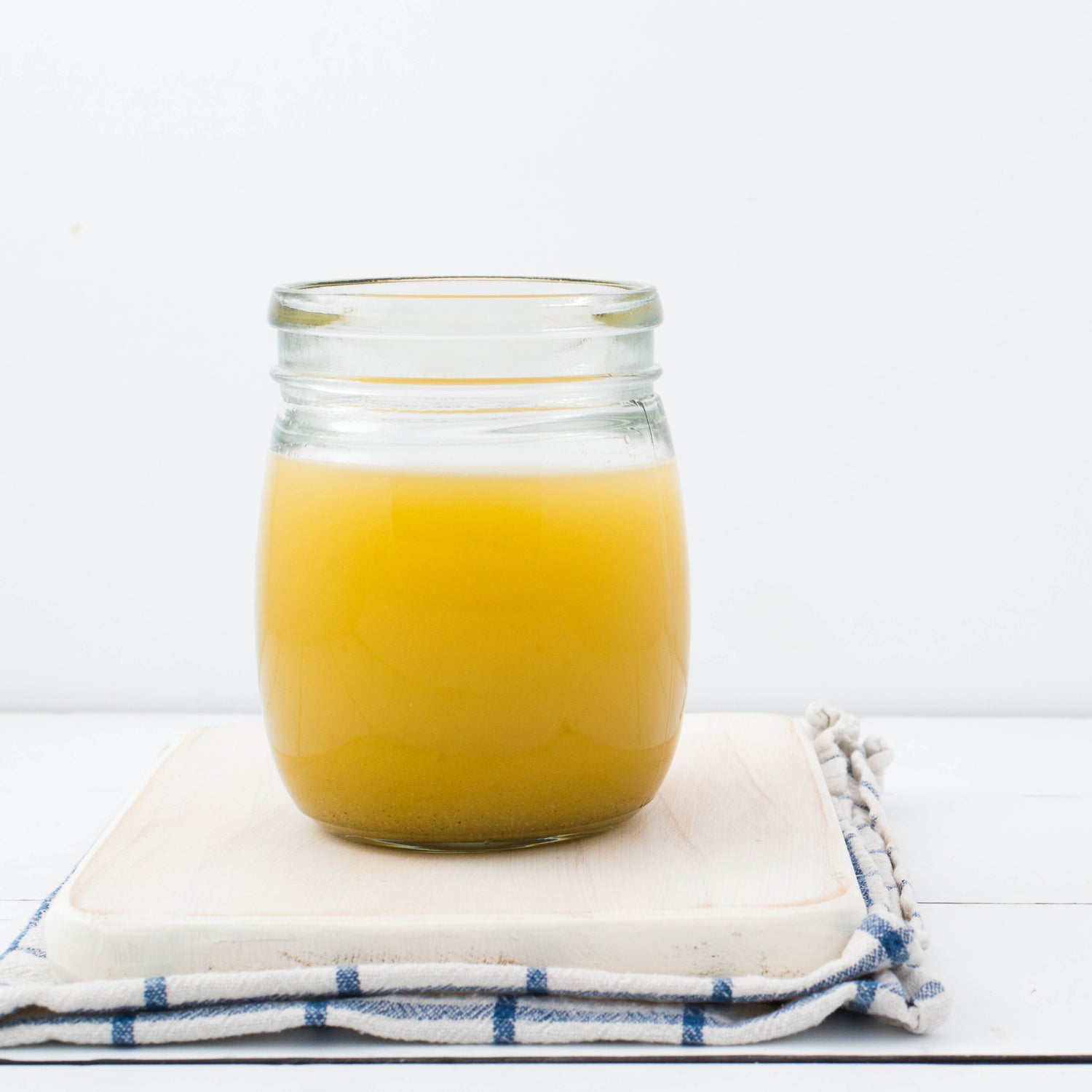 Chicken Stock in the Thermomix | Recipe