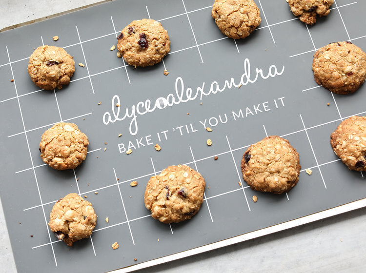 Choose-Your-Own-Adventure Thermomix Cookie Recipe