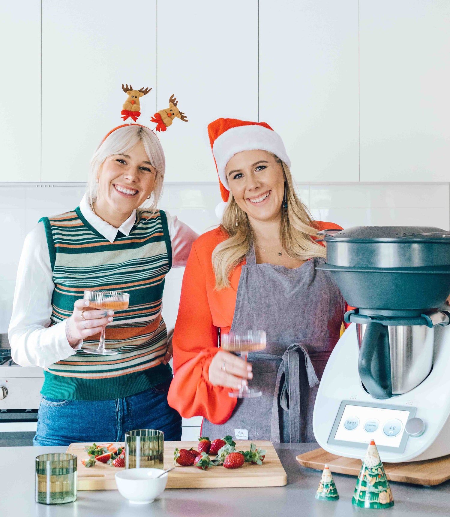 Cooking your Christmas Pudding in the Thermomix: How To