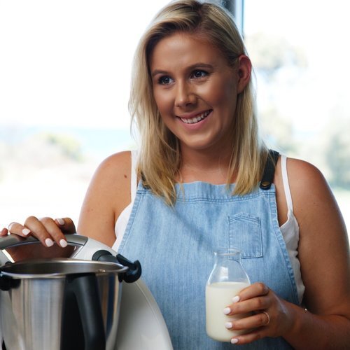 Cook Smarter Not Harder with Your Thermomix
