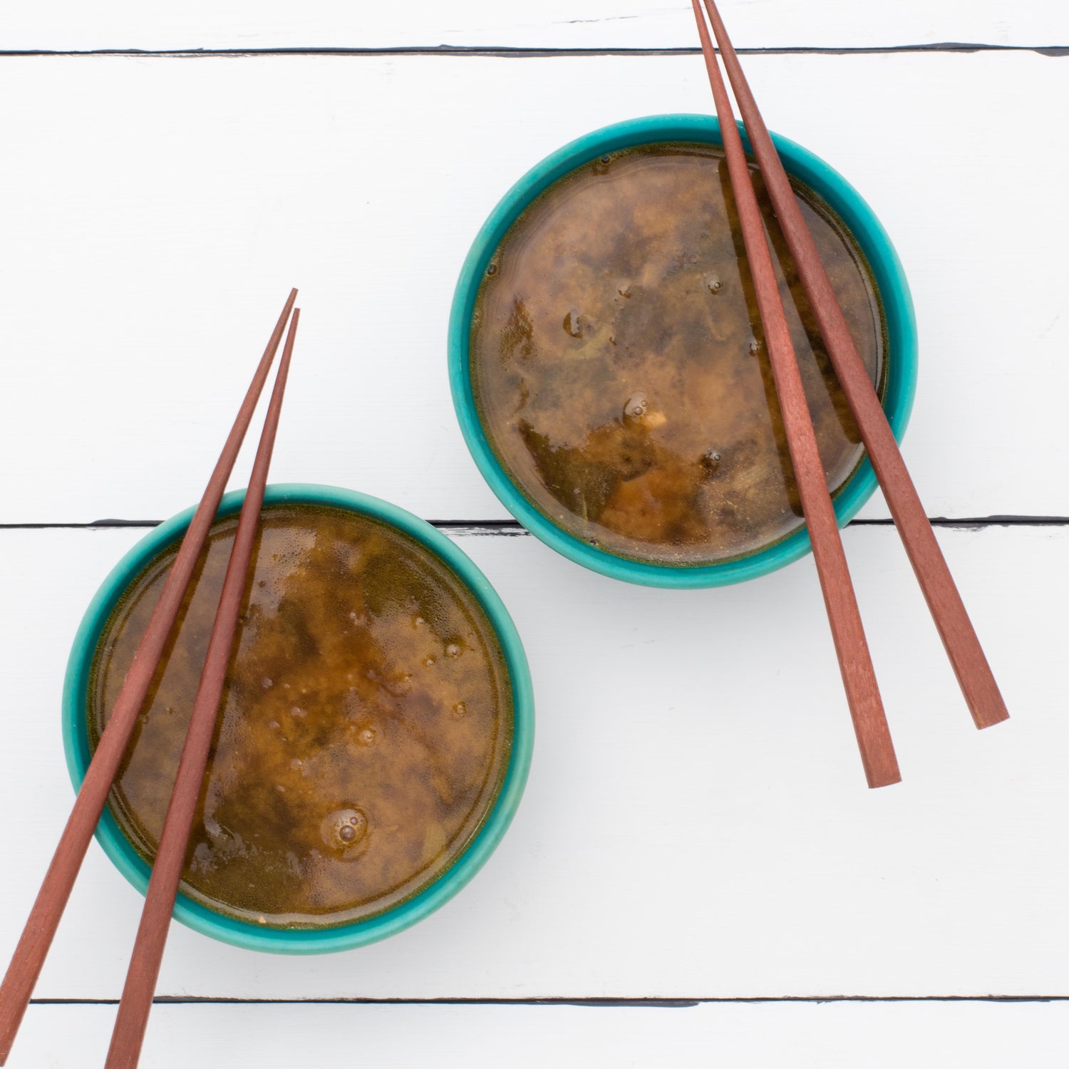 Miso Soup in the Thermomix | Recipe