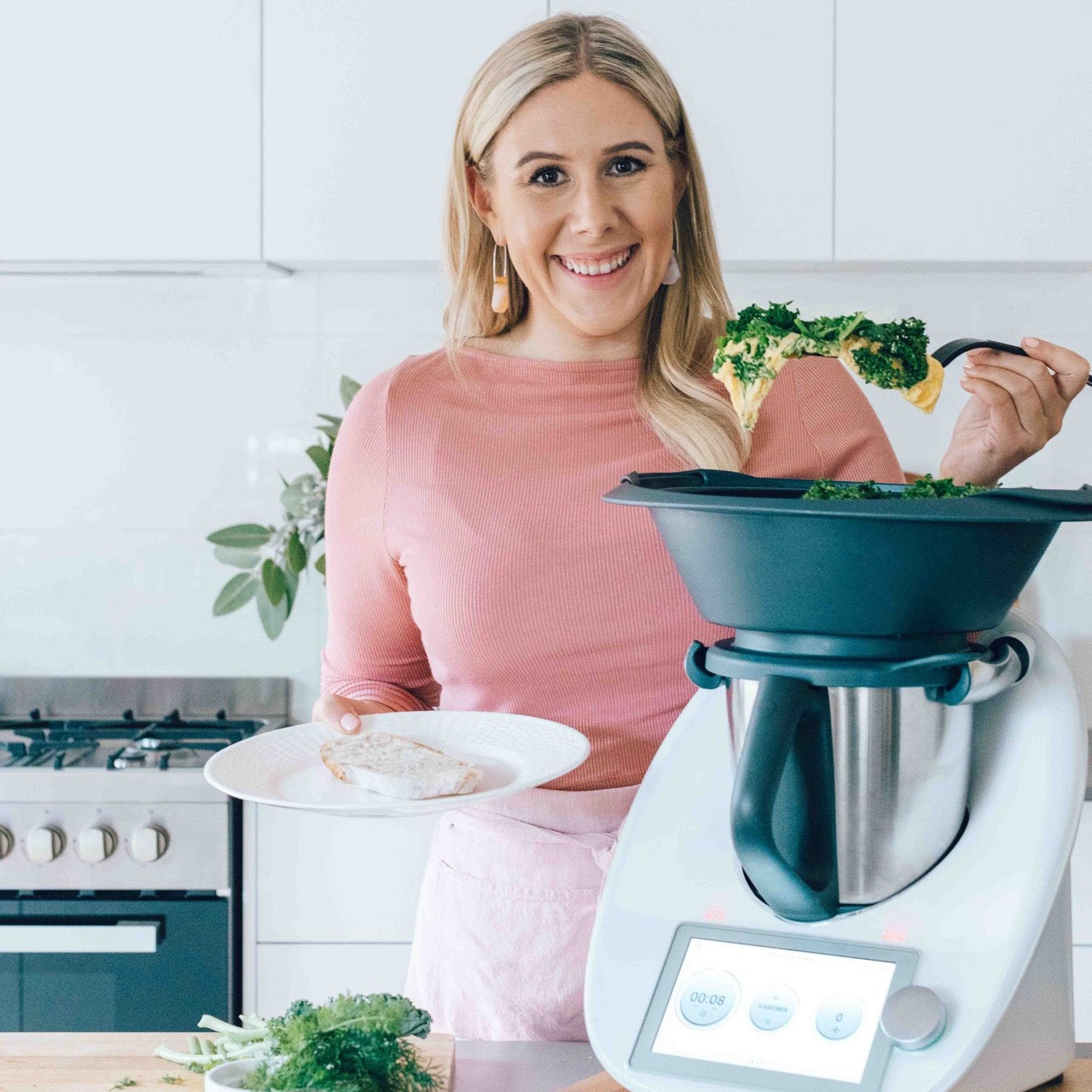 Free Thermomix Functions Printable