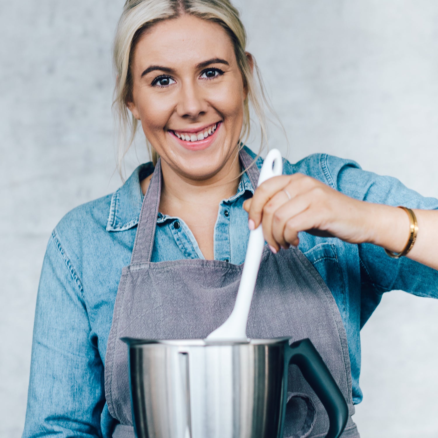 Thermomix Recipes to Add Big Flavour with Little Effort