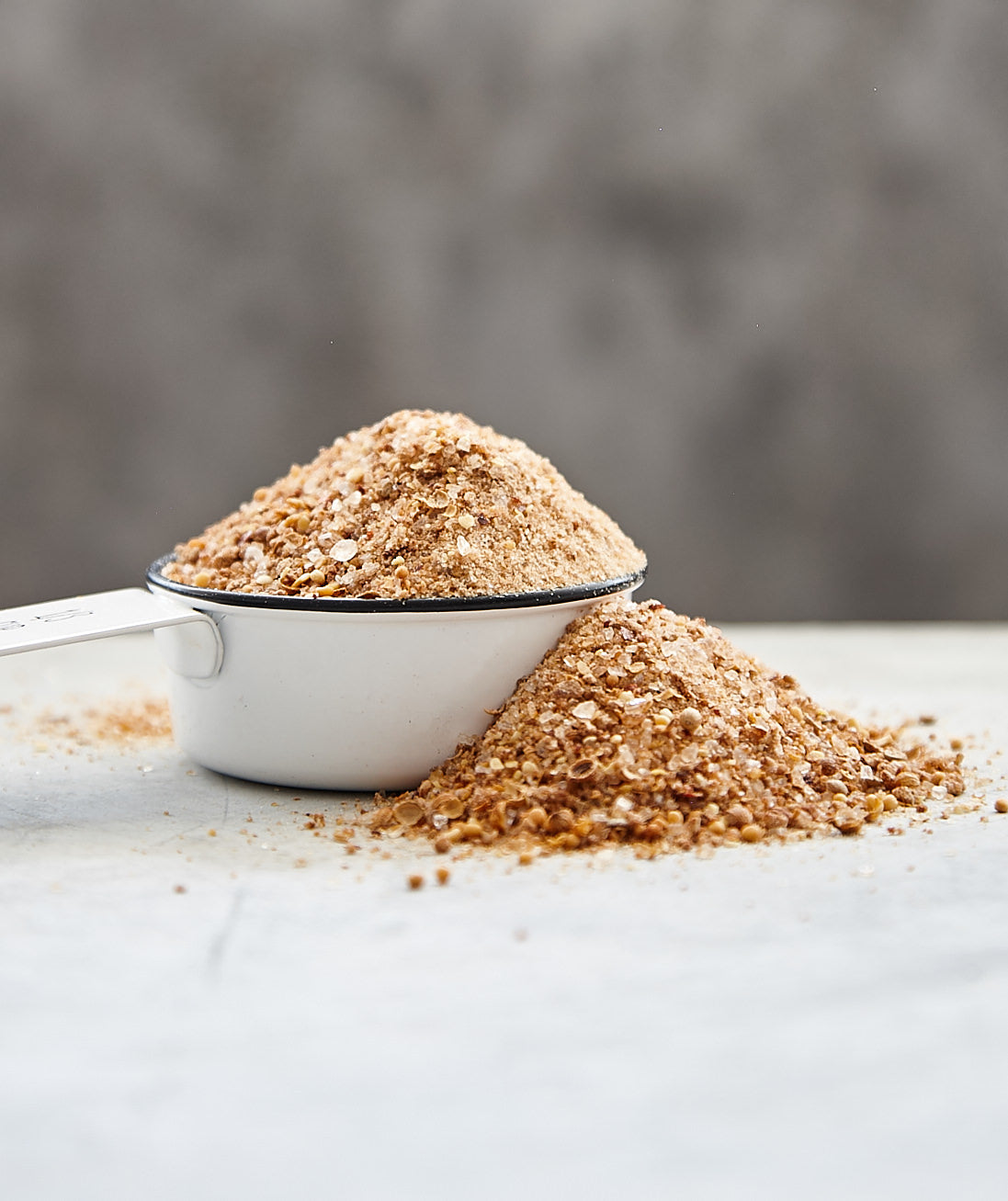 Flavour Bomb Salt in the Thermomix | Recipe