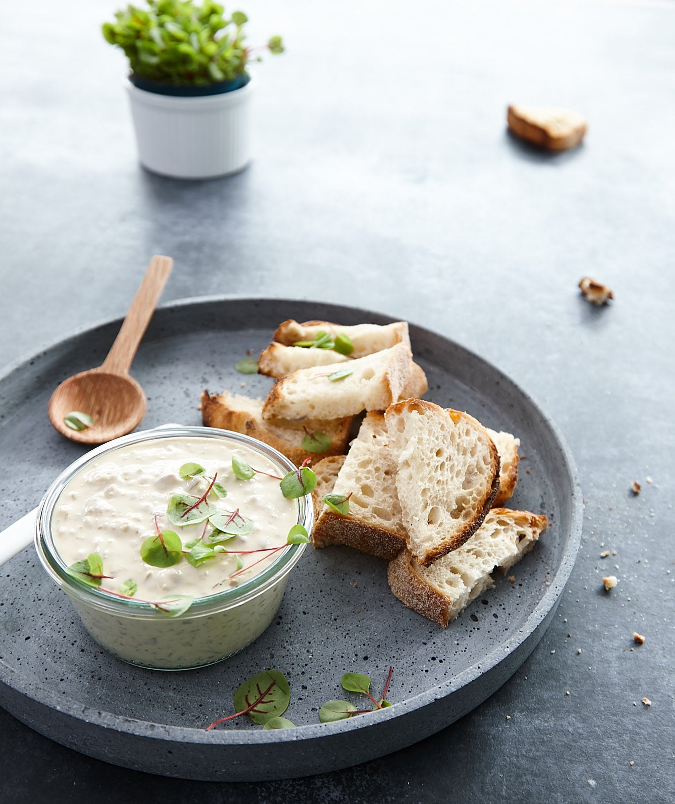 Green Olive Dip in the Thermomix | Recipe