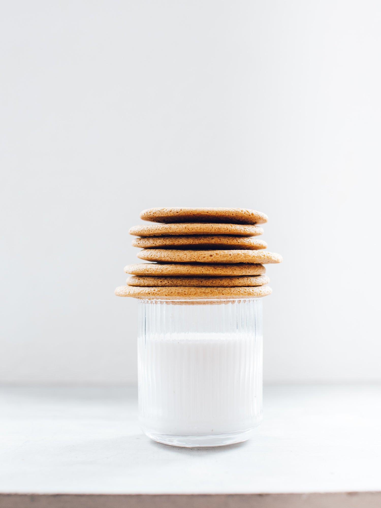 Busy-Bee Honey Cookies in the Thermomix | Recipe