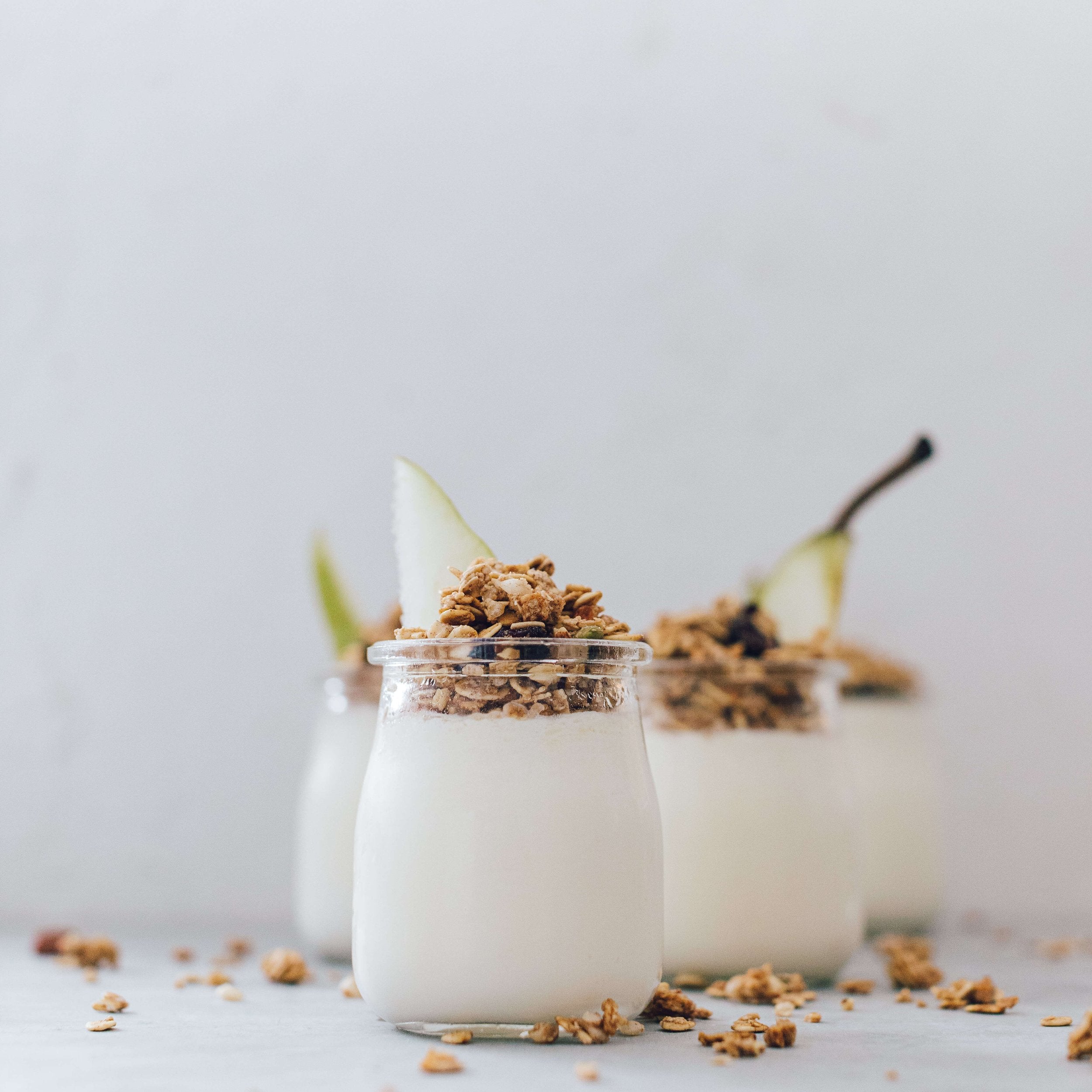 Pot set yoghurt recipe deals