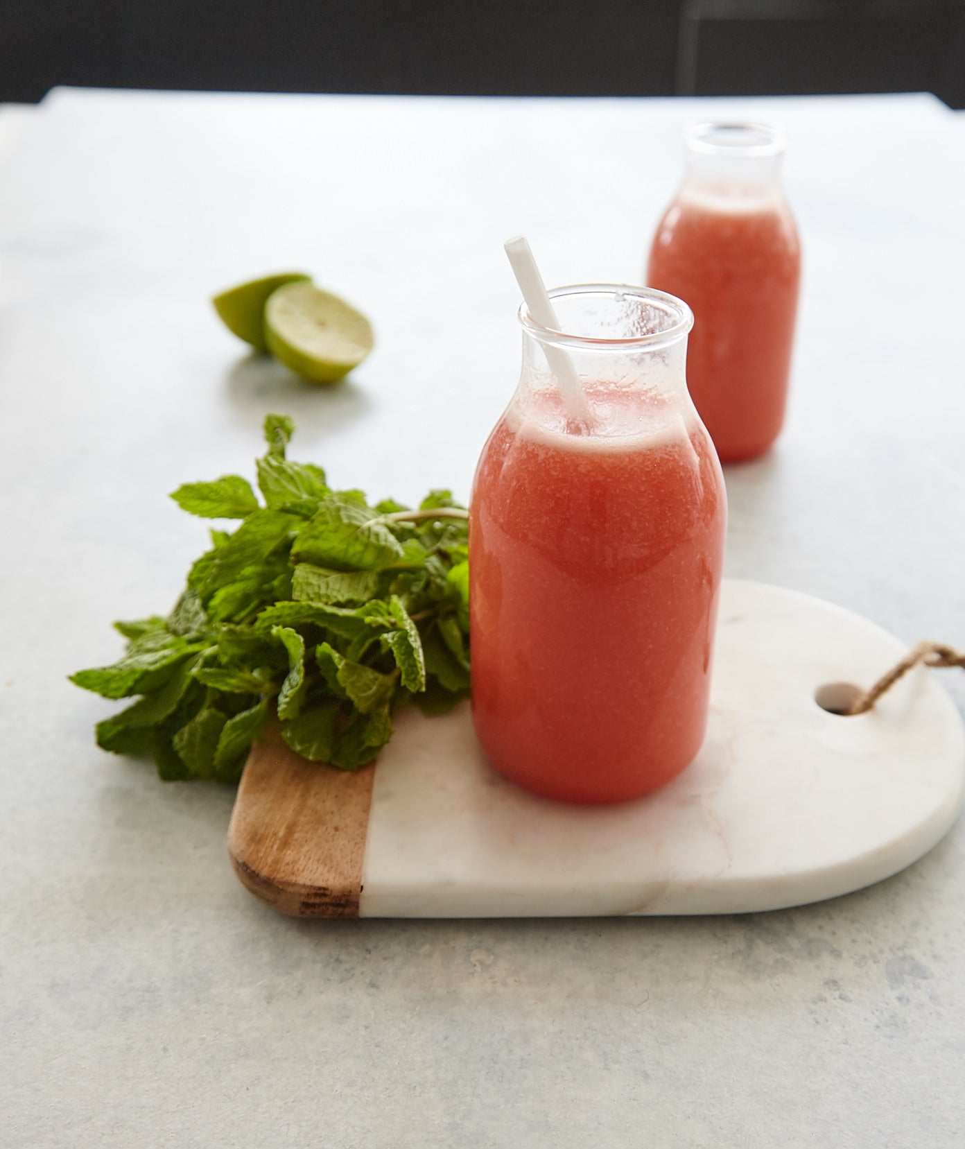 Loryn’s Tropical ‘Juice’ in the Thermomix | Recipe