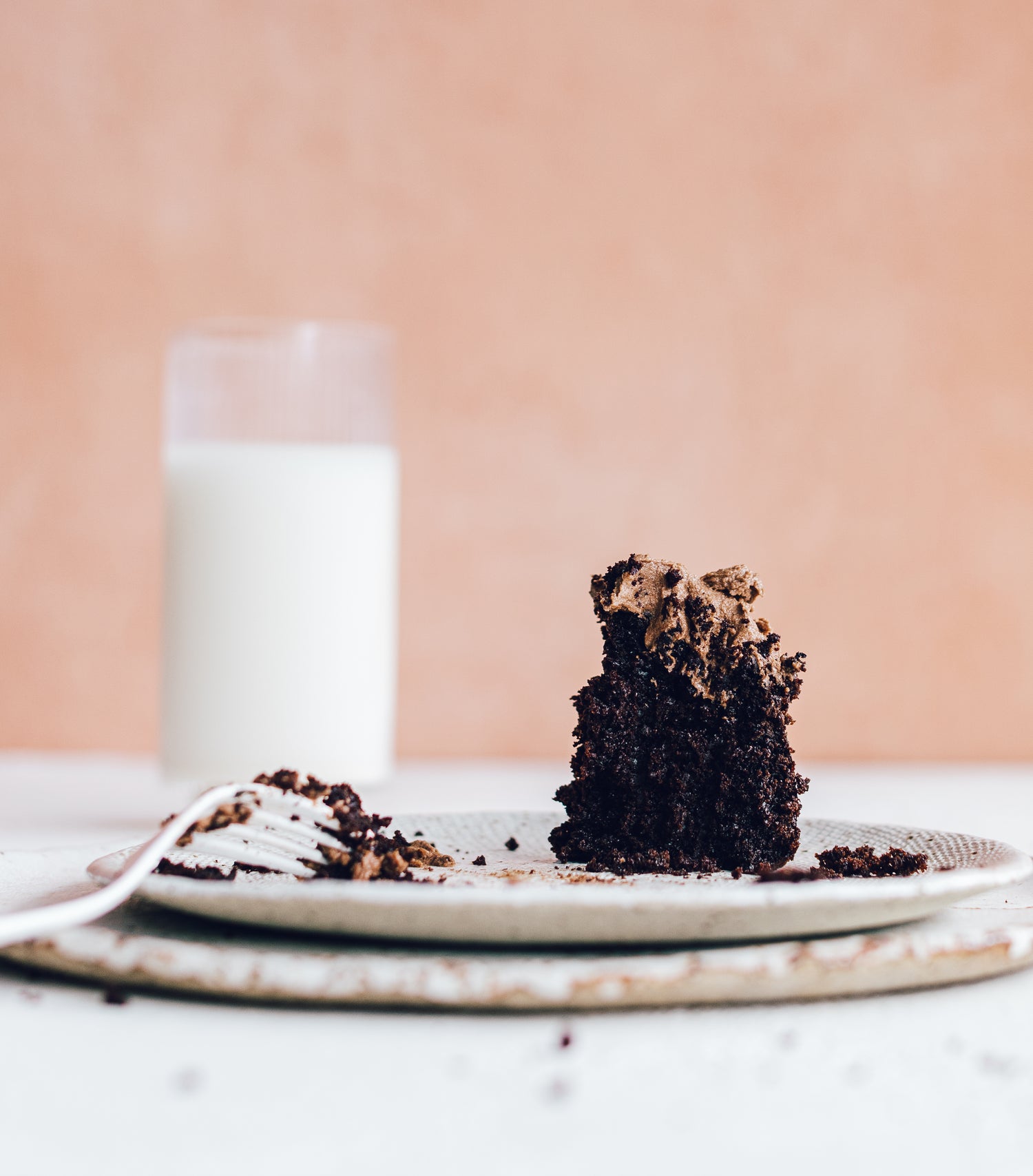 Vegan Chocolate Mud Cake in the Thermomix | Recipe