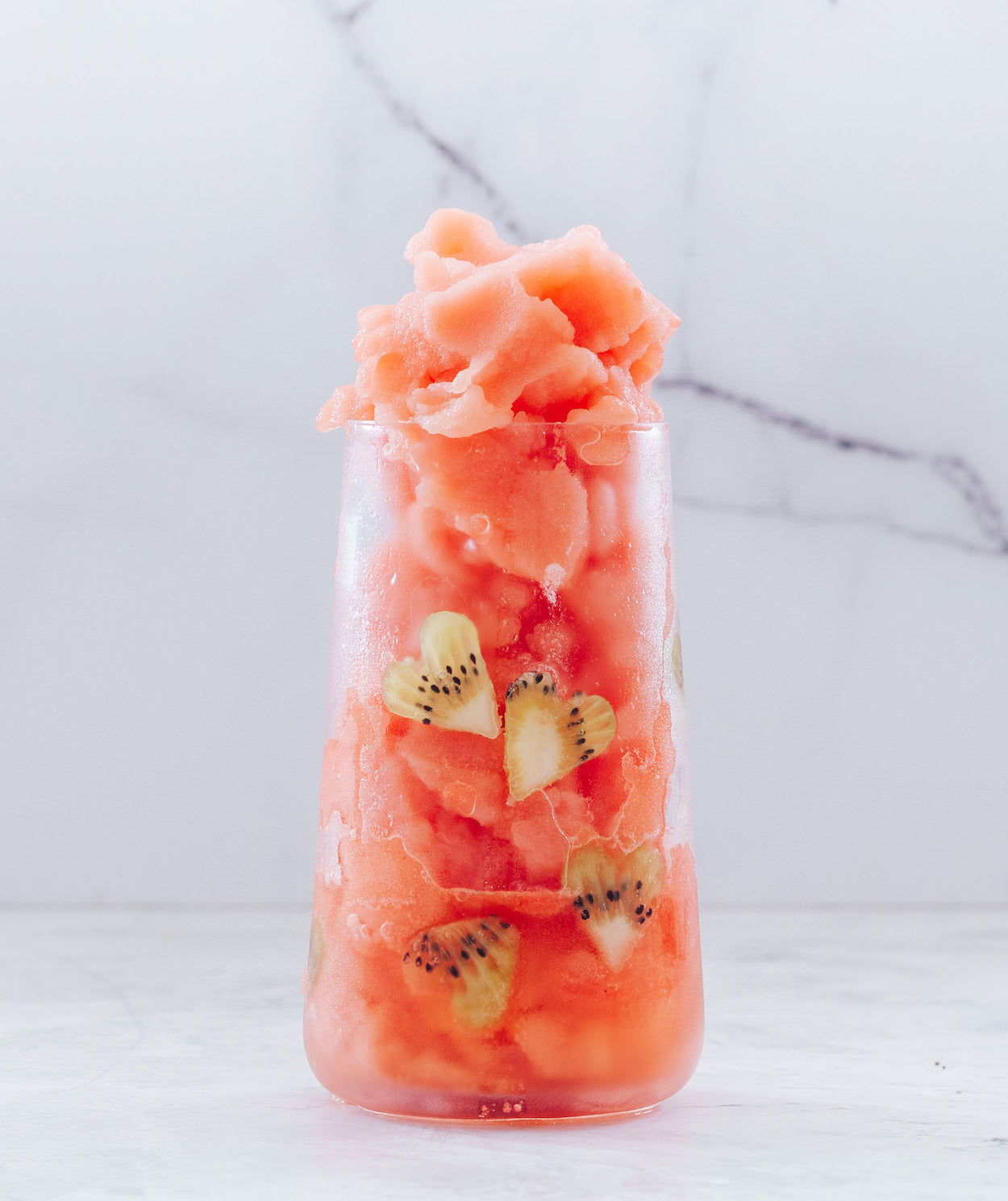 Watermelon Crush in the Thermomix
