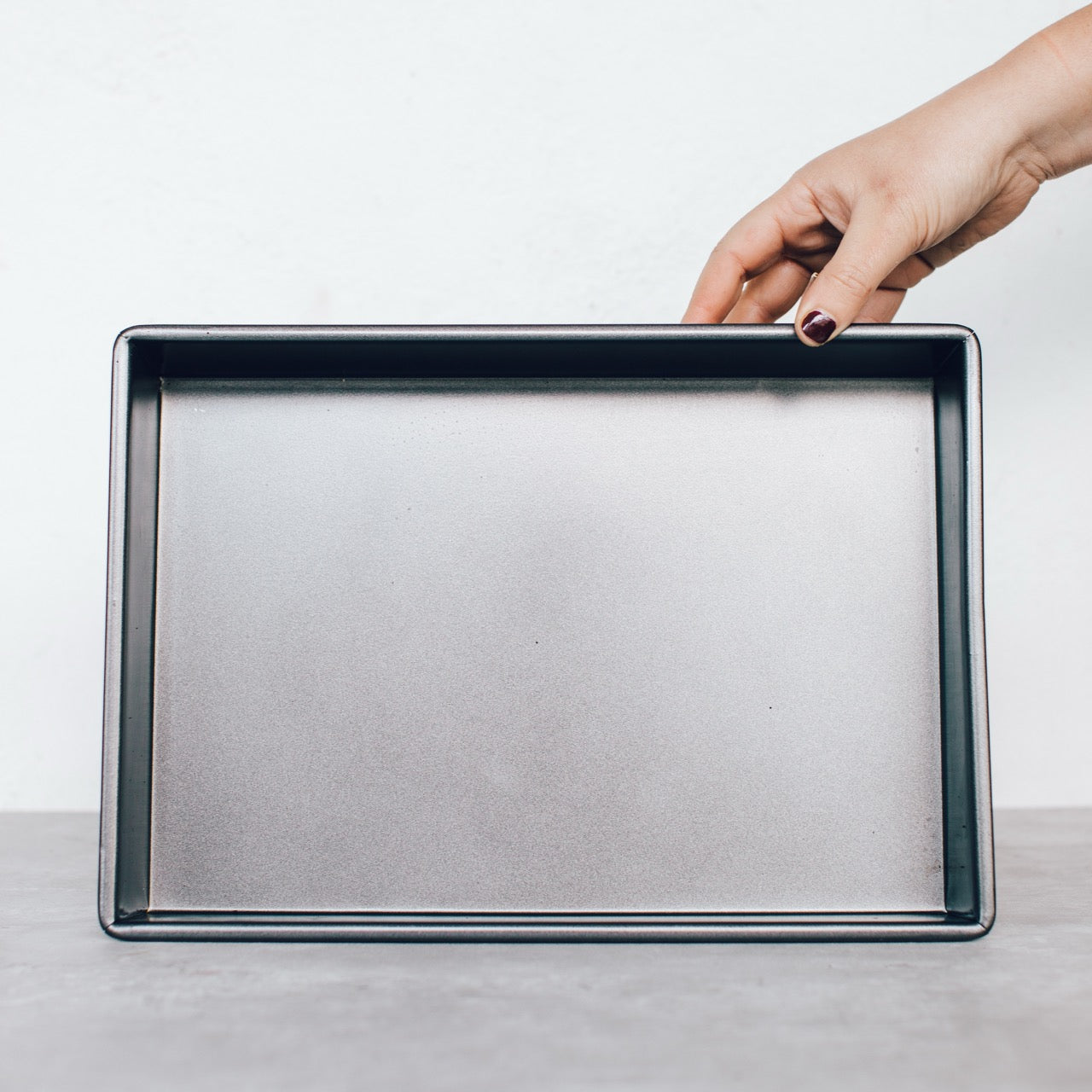 Deep Sheet Pan