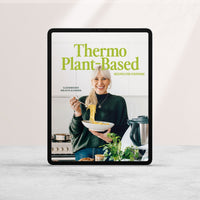 Thermo Plant-Based: Recipes for Everyone | Digital Cookbook