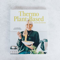 Thermo Plant-Based | Vegan Recipes for Everyone in the Thermomix