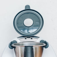 WunderClip | Lid Holder for Thermomix TM6 & TM5