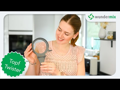 TM Twister | Opening Aid for Thermomix Base TM6, TM5 & TM31