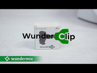 WunderClip | Lid Holder for Thermomix TM6 & TM5