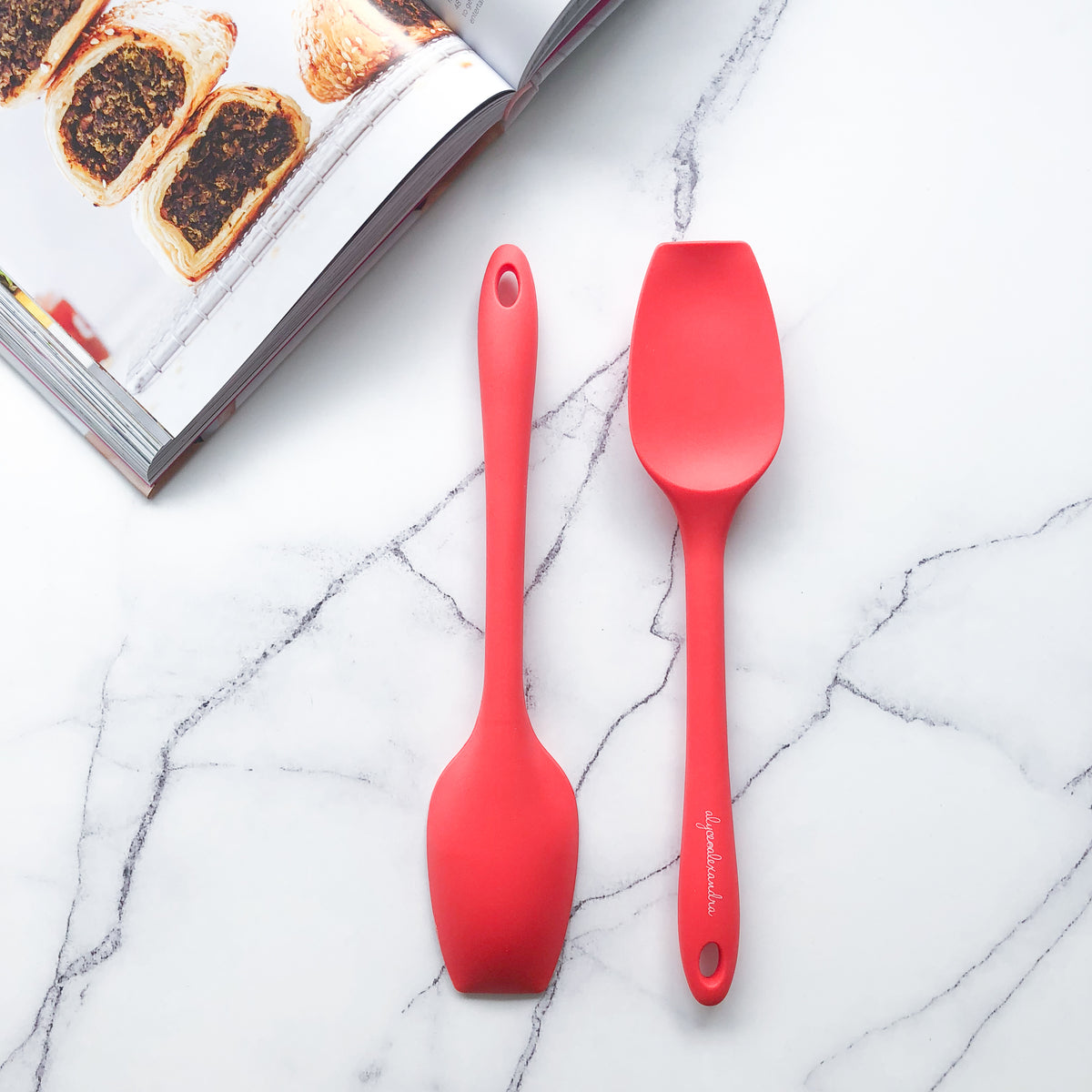 Thermo Spoon Spatula